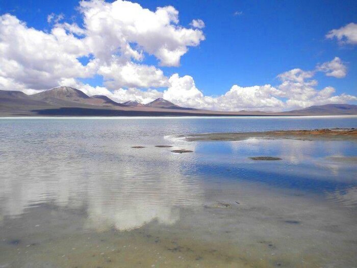 کرمان، جواهری نشسته بر نگین کویر