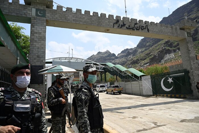 گفت‌وگوهای بی‌نتیجه استانبول؛ گره کور اعتماد میان پاکستان و افغانستان