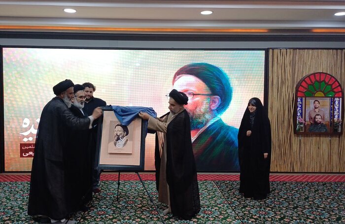 استاندار خوزستان: آثار ارزشمند زندهیاد سیدمحسن شفیعی چراغ راه نسل جوانان است