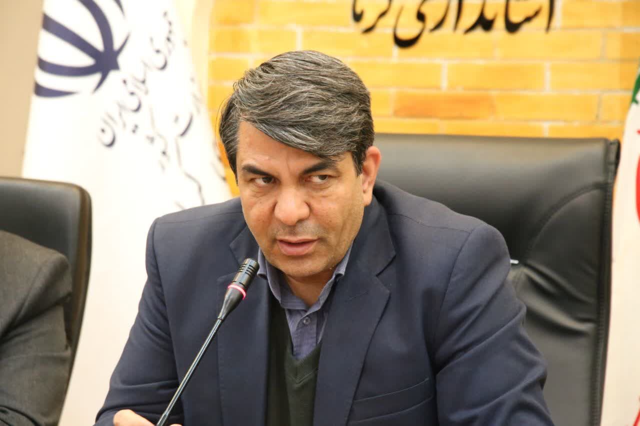 استاندار کرمان: بدنه سیاسی و اجتماعی استان باید با روند توسعه همراه شود