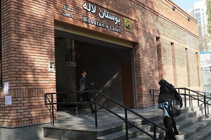 مترو؛ فراتر از مسیر، نیازمند پیوست فرهنگی مترو؛ فراتر از مسیر، نیازمند پیوست فرهنگی