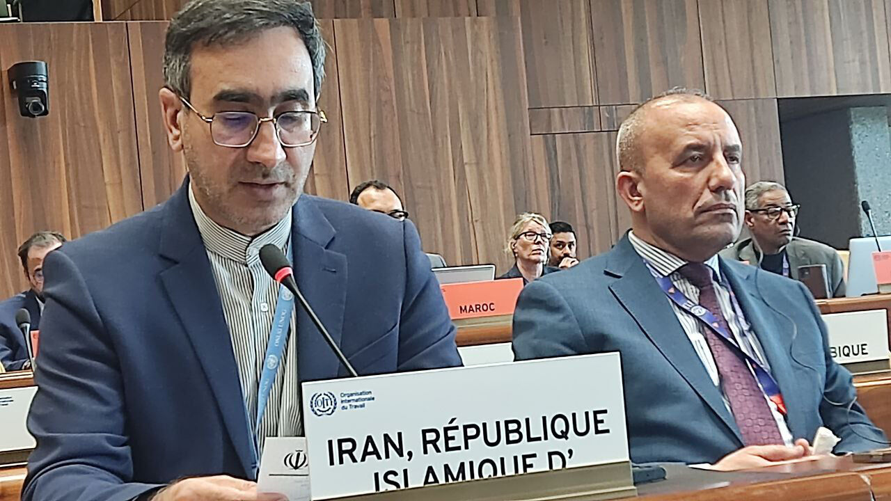 إيران تؤكد دعمها للبنان وتقديم المساعدات العاجلة له