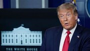 Trump is not a man of negotiation