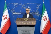 Iran welcomes Armenia-Azerbaijan peace deal