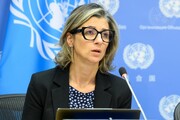المقررة الأممية ألبانيز تدعو لوقف التعامل مع "إسرائيل"