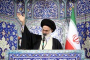 مذاکره ترامپ با رئیس جمهور اوکراین برای همه درس عبرت شد