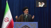 امام جمعه ارومیه: عاقبت اعتماد به دشمن، شکست قطعی است