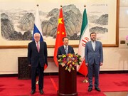 China: Las sanciones y las amenazas no son la solución a la cuestión nuclear de Irán