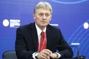 Portavoz del Kremlin: Todas las sanciones bajo el pretexto del tema nuclear de Irán son ilegales