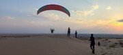 سفر به آران و بیدگل قلب کویر مرکزی ایران