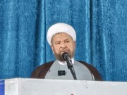 امام جمعه جیرفت: شکست حربه شرطی‌سازی با اقتصاد مقاومتی ممکن است