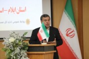 نماینده مجلس اصلاح فرهنگ سازمانی اداره کشور را ضروری دانست