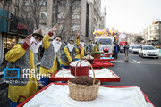 Caravana de “Bienvenida a la Primavera”