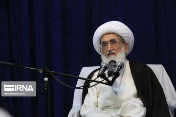 میزان زکات فطره از سوی آیت‌الله نوری همدانی اعلام شد