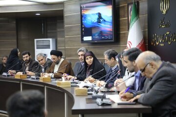 وزیر راه تمامی اختیارات مرزی را به استاندار آذربایجان‌غربی تفویض کرد