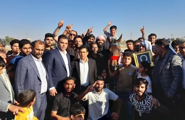 برترین های هفته پایانی کورس زمستانه اهواز مشخص شدند