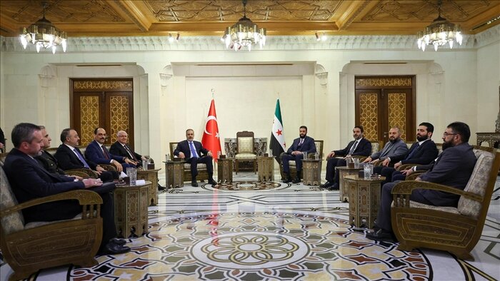 بازسازی روابط ایران و سوریه نیازمند زمان، اعتمادسازی و تغییر رفتار است