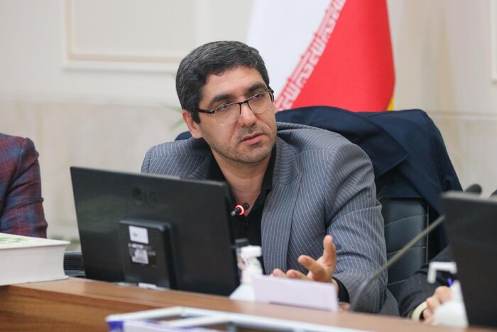 اصفهان در مسیر اجلاس بینالمللی همکاریهای ایران و آفریقا