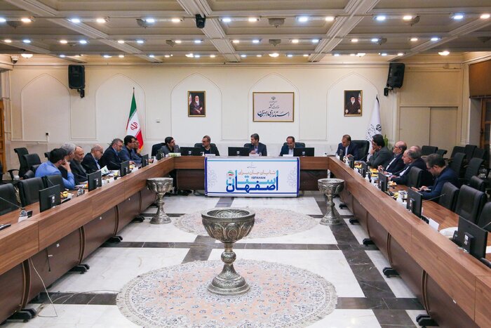 اصفهان در مسیر اجلاس بینالمللی همکاریهای ایران و آفریقا