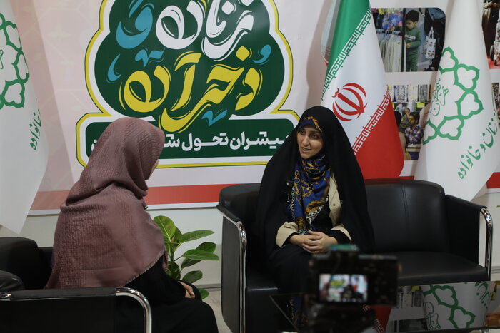 تولیدات مشاغل خانگی با سلیقه بازار سازگار است؛ برنامه دولت برای حمایت از زنان