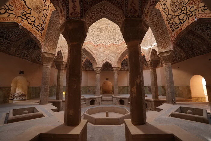 نوروز به یاد ماندنی در کنار ارس