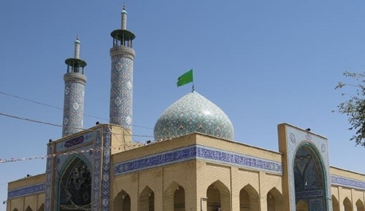 مهران؛ دروازه‌ای به مهربانی زمین، مرز تاریخ و طبیعت