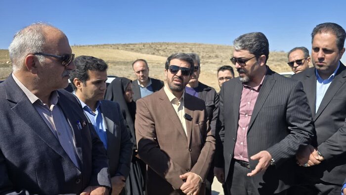 شهرک پرواز همدان؛ رویای مسکن در آزمون چالش‌ها