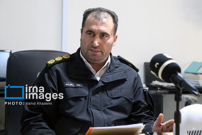 «نه به تصادف»؛ آموزش ترافیک در مدارس جدی گرفته شود/ جادهها ایمن و خودرو باکیفیت تولید شود