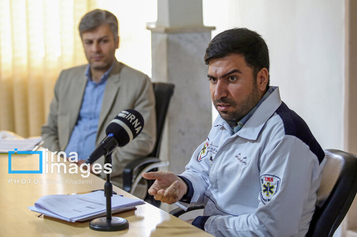 «نه به تصادف»؛ آموزش ترافیک در مدارس جدی گرفته شود/ جادهها ایمن و خودرو باکیفیت تولید شود