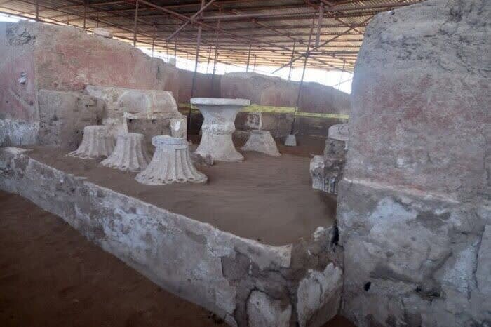 سفر به آران و بیدگل قلب کویر مرکزی ایران