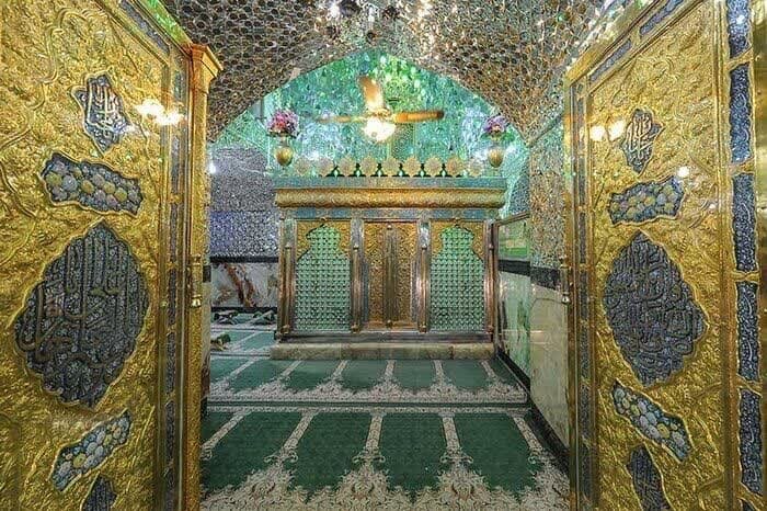 سفر به آران و بیدگل قلب کویر مرکزی ایران