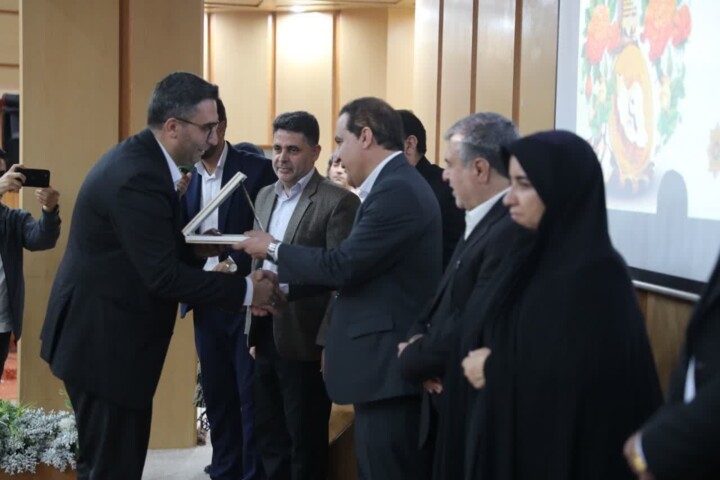 رییس صمت ایلام: ۴۷ طرح مهم تولیدی در حال ساخت است