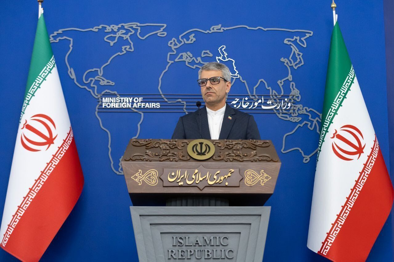 Iran welcomes Armenia-Azerbaijan peace deal