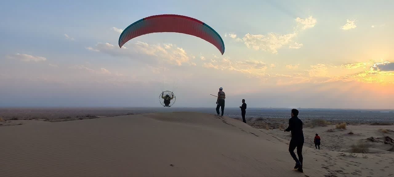 سفر به آران و بیدگل قلب کویر مرکزی ایران سفر به آران و بیدگل قلب کویر مرکزی ایران