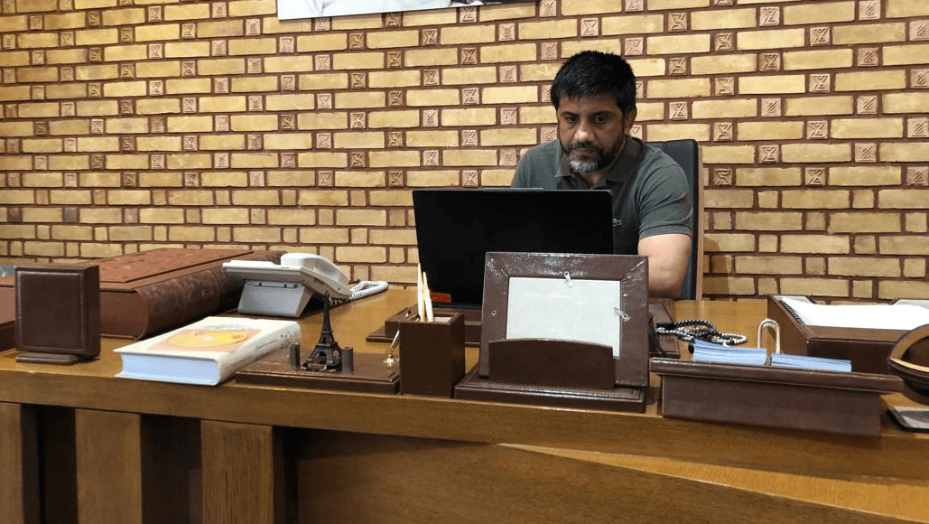 حضور دبیر در نخستین جلسه کمیسیون فنی اتحادیه جهانی کشتی 1 حضور دبیر در نخستین جلسه کمیسیون فنی اتحادیه جهانی کشتی