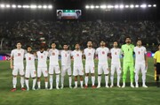 مدرب ايران يستدعي 21 لاعبا استعدادا لمباراتي الامارات واوزبكستان ضمن التصفيات المؤهلة للمونديال