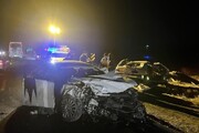 چهار کشته و  پنج مجروح بر اثر تصادف در جاده نهبندان - بیرجند