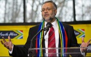 The U.S. expels South Africa’s ambassador, calls him ‘race-baiting’ politician