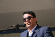 استاندار کرمان: پلیس با رویکرد مشارکت‌محور پشتوانه توسعه پایدار باشد