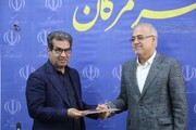 دومین دوره تغییرات مدیریتی در هرمزگان رقم خورد