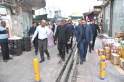 دادستان مرکز هرمزگان به وضعیت نابسامان پسماندهای شهری بندرعباس ورود کرد