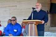 استاندار خوزستان بر لزوم پیشگیری از حوادث رانندگی تاکید کرد/ نقاط حادثه‌خیز اصلاح شود
