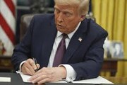 Trump orders cuts to 7 federal agencies, including the one overseeing Voice of America