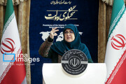 Iran says its oil exports cannot be stopped