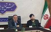 لزوم عزم جدی برای ارائه خدمات مطلوب به مسافران نوروزی