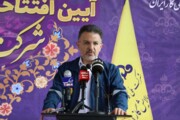 بازطراحی کمپرسور کاهش آلایندگی در پالایشگاه گاز ایلام؛ نمایش قدرت دانش ایرانی