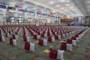 نمایندگان مجلس پیگیر امور محرومین تحت پوشش نهادهای متولی هستند
