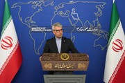 اسلامی جمہوریہ ایران کے بارے میں گروپ سات کے بے بنیاد دعوے مسترد