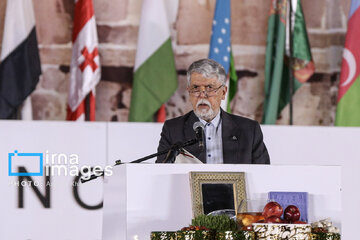 Nowruz Festival in Tehran
