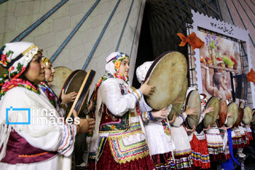 Nowruz Festival in Tehran